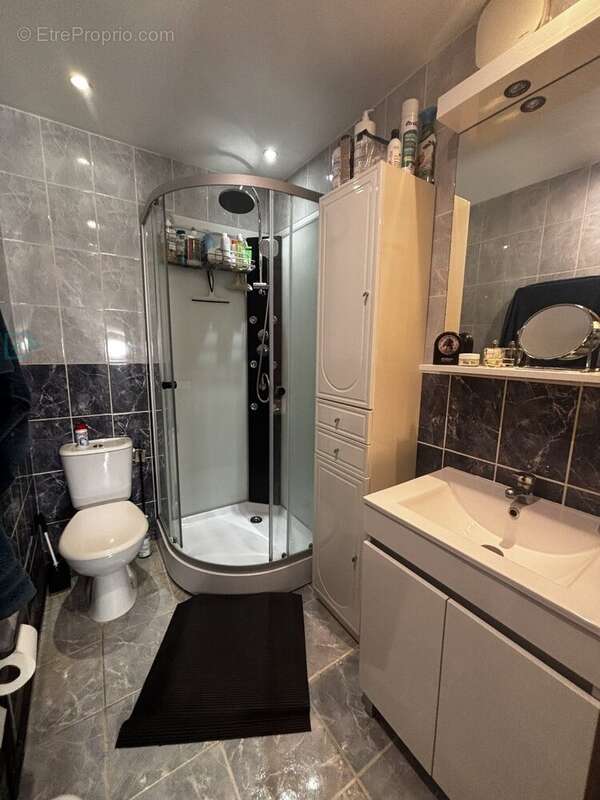 Maison 70 m² à Le Petit-Quevilly  - photo 15