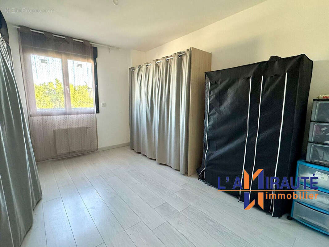 Maison à CARRIERES-SUR-SEINE