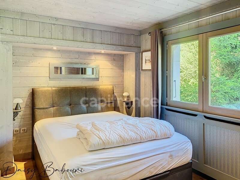 Appartement à MEGEVE