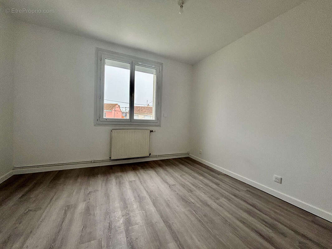 Maison à SAINT-NAZAIRE