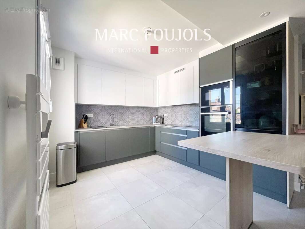 Appartement avec ascenseur et parking proche du centre ville - photo 4