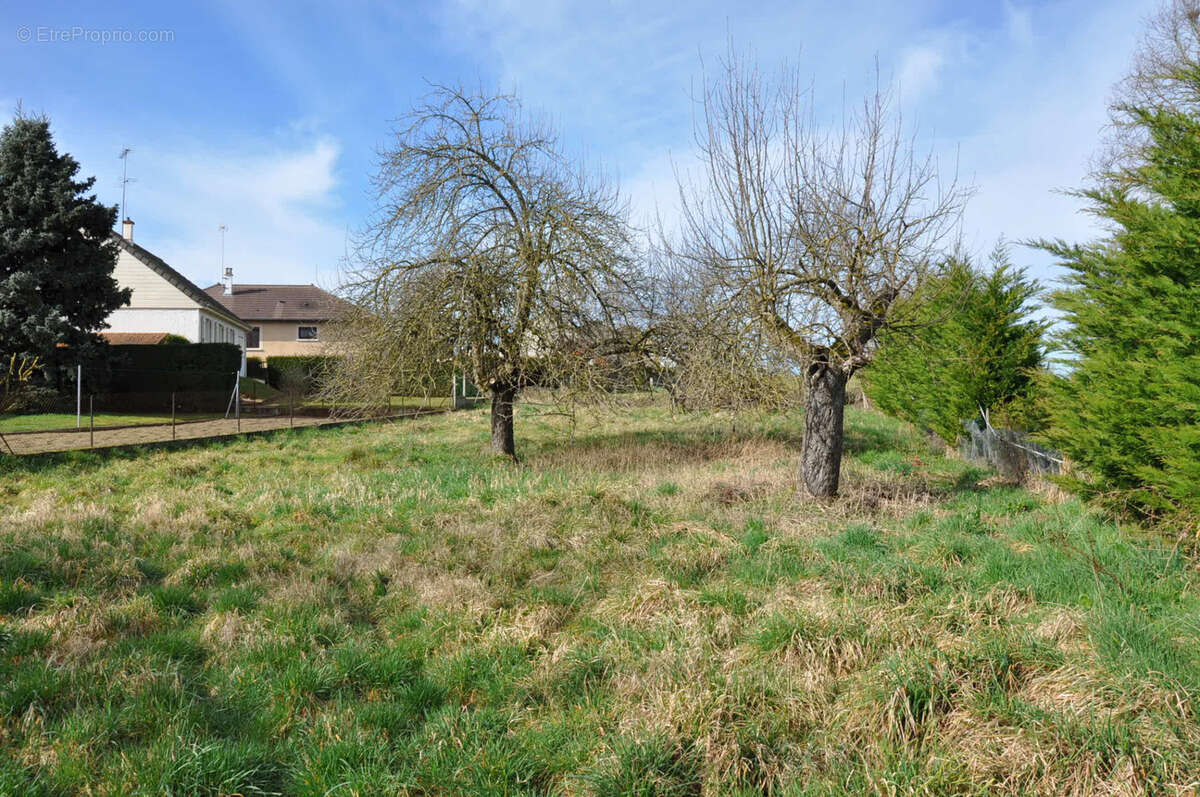 Maison à LAPALISSE