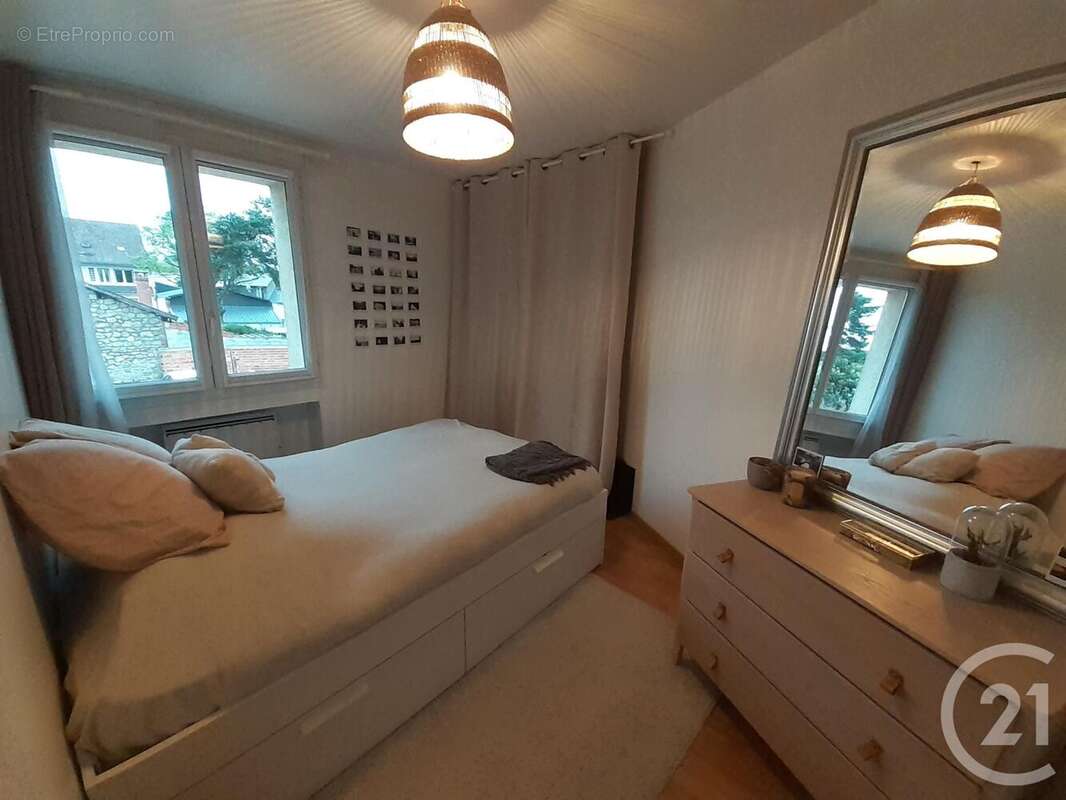 Photo 7 - Appartement à THIAIS