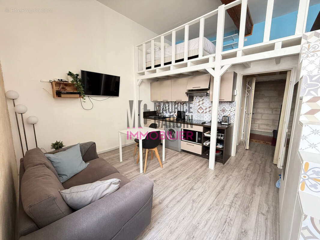 Appartement à AVIGNON