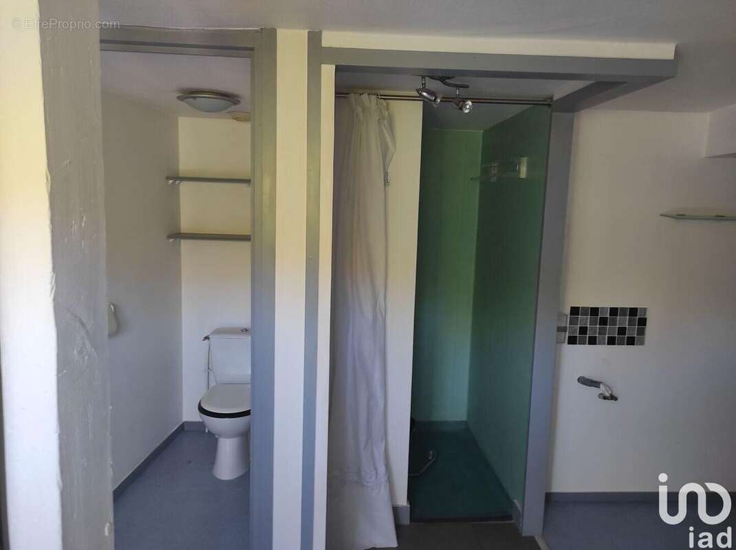 Photo 6 - Commerce à SEPT-SAULX