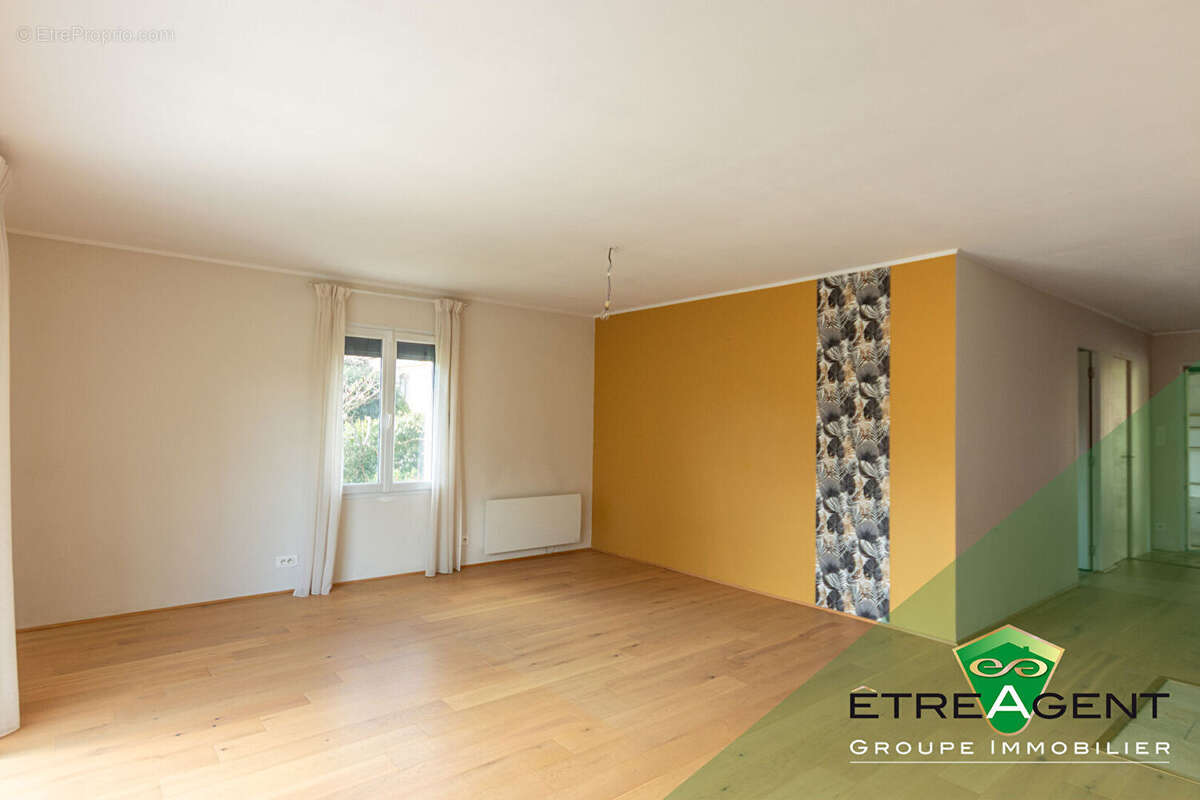 Maison saint avaugourd des landes - 162 m² - 3 chambres - photo 7