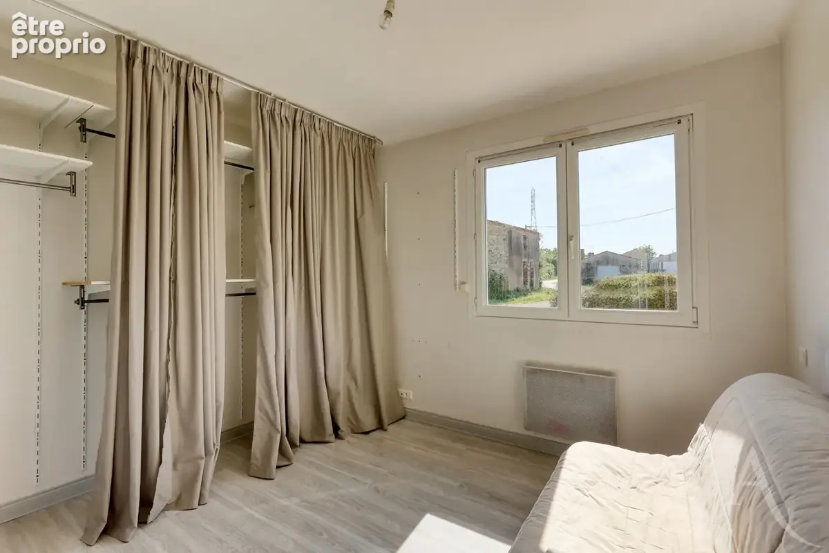 Maison Corcoué Sur Logne - photo 9