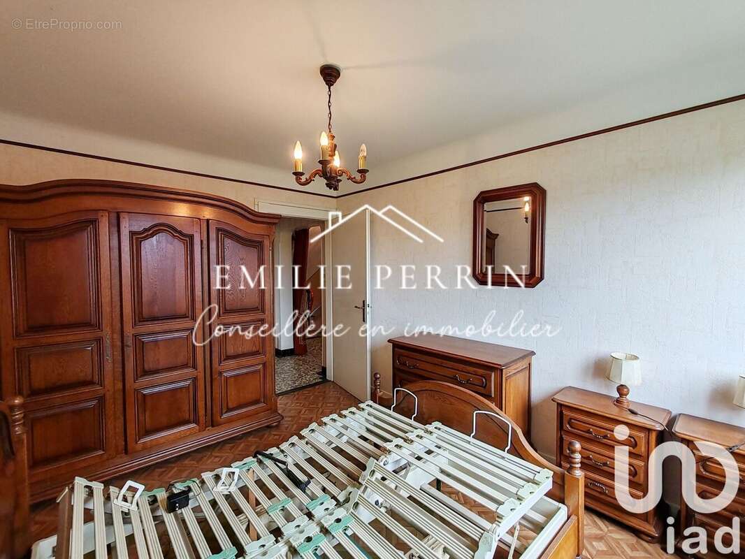 Photo 6 - Maison à EBERSVILLER