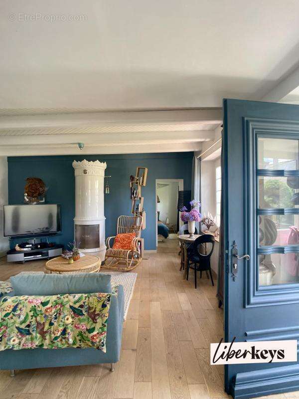 Maison bretonne 92 m² I Au calme I Penvénan - photo 2