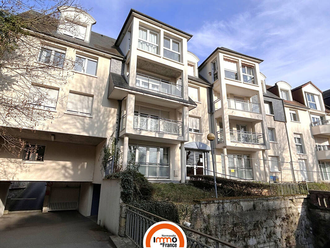 Appartement à EVREUX