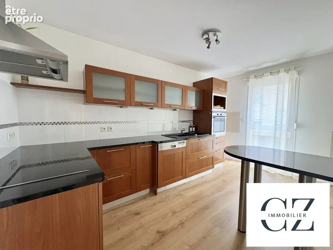 Maison 5 pièces 108 m² à vendre à Dijon (21000) - photo 6