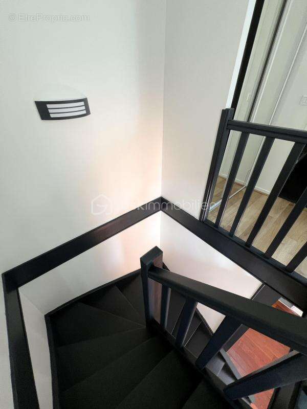 Appartement à BOUGIVAL
