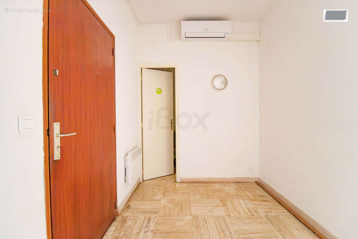 Toulon sainte anne - bureaux de 51m2 - photo 8
