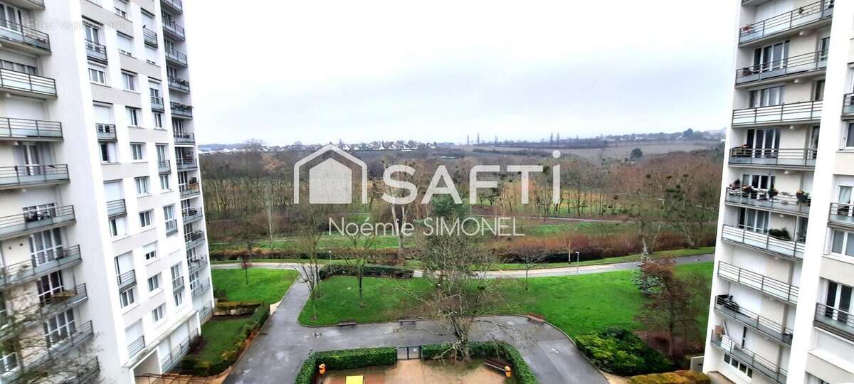 Photo 8 - Appartement à CHILLY-MAZARIN