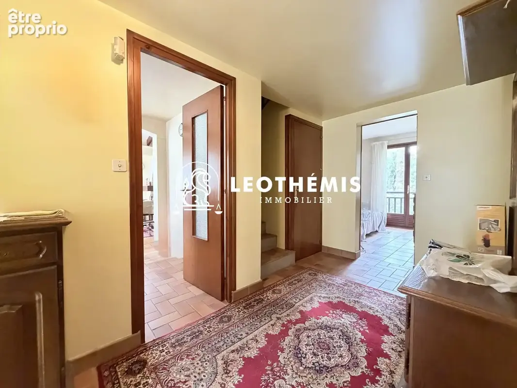 Maison 6 pièces 138 m² à vendre à La Tremblade (17390) - photo 8