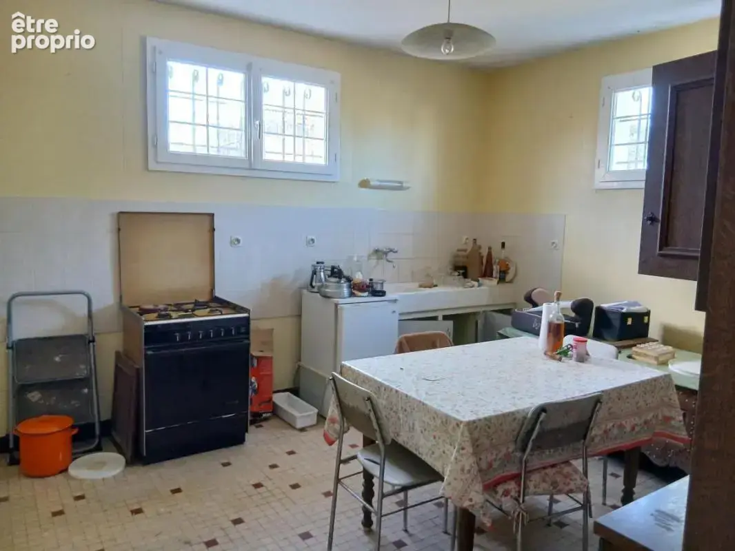 Maison 6 pièces 149 m² à vendre à Seglien (56160) - photo 19