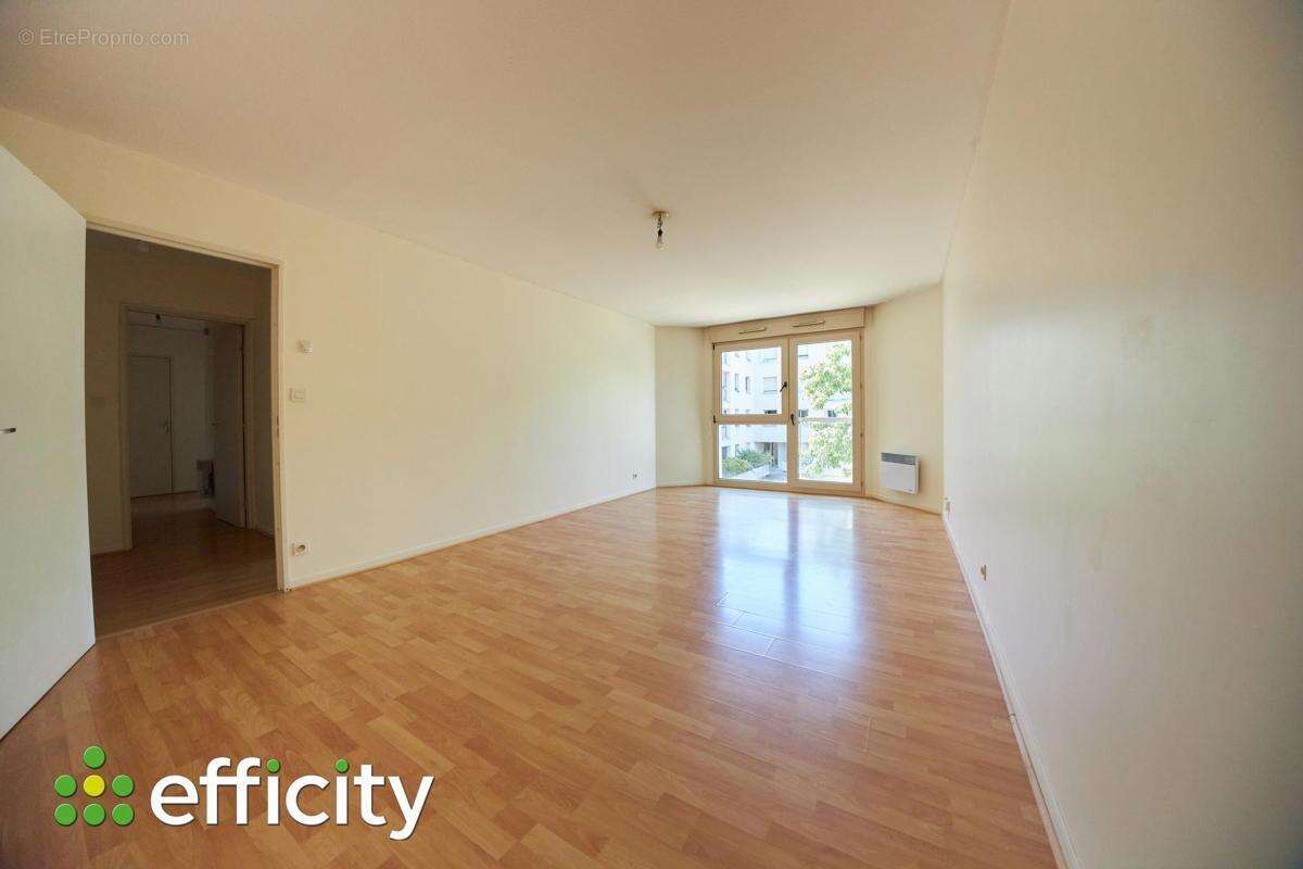 Appartement - photo 3