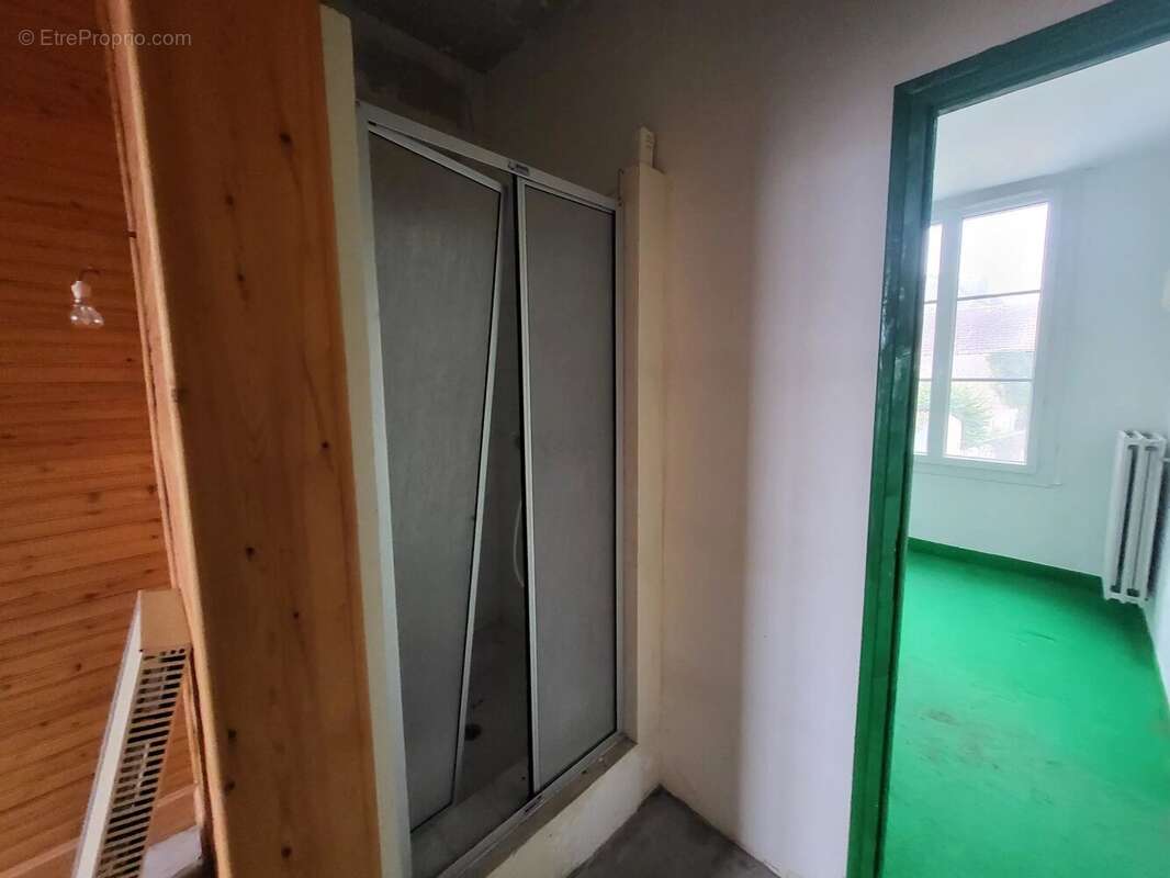 Maison à SAINT-SAVIN