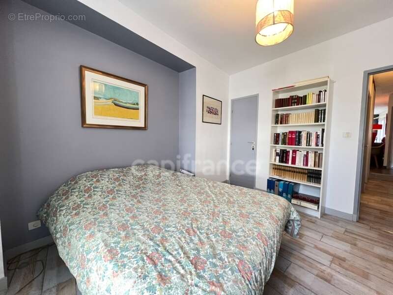 Appartement à SAINT-QUAY-PORTRIEUX