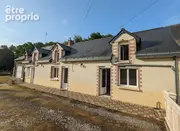 Maison à PETIT-AUVERNE