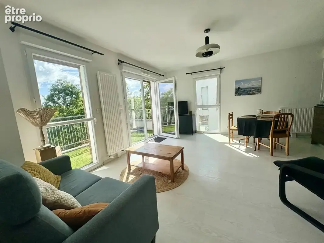 Appartement à ORVAULT