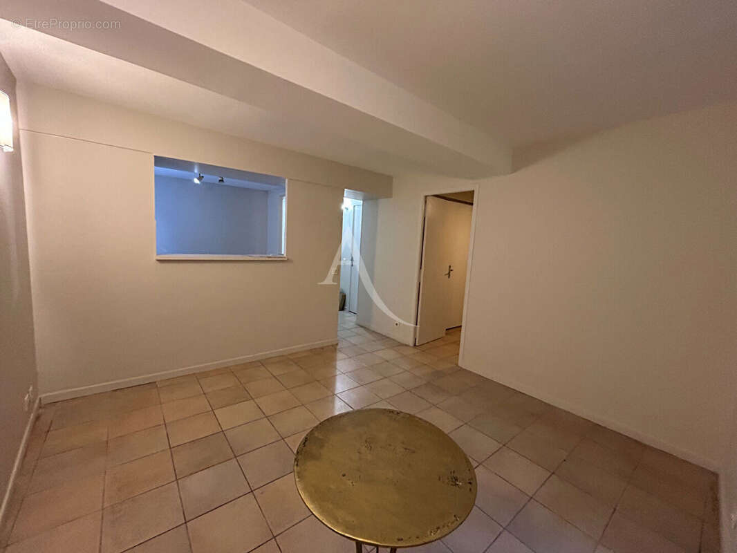 Appartement à CARCASSONNE