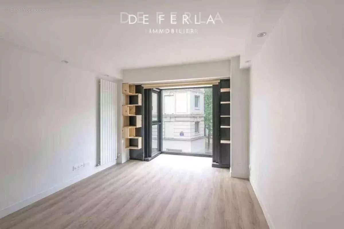 Appartement à PARIS-13E