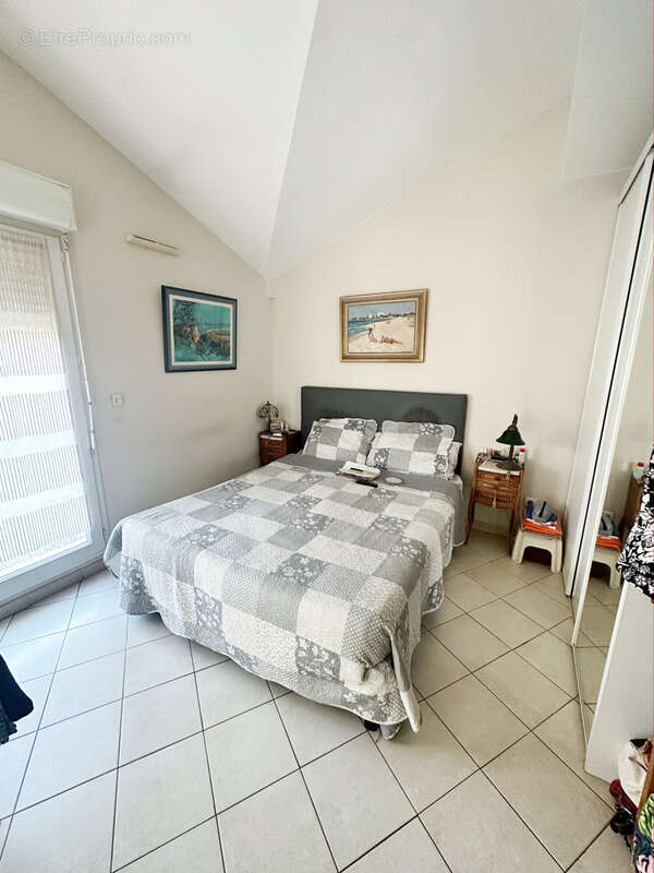 Appartement à SAINTE-MAXIME