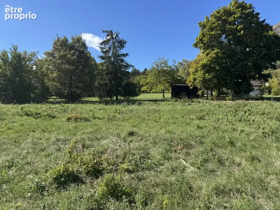 Terrain 525 m² à vendre à Gap (05000) - photo 2