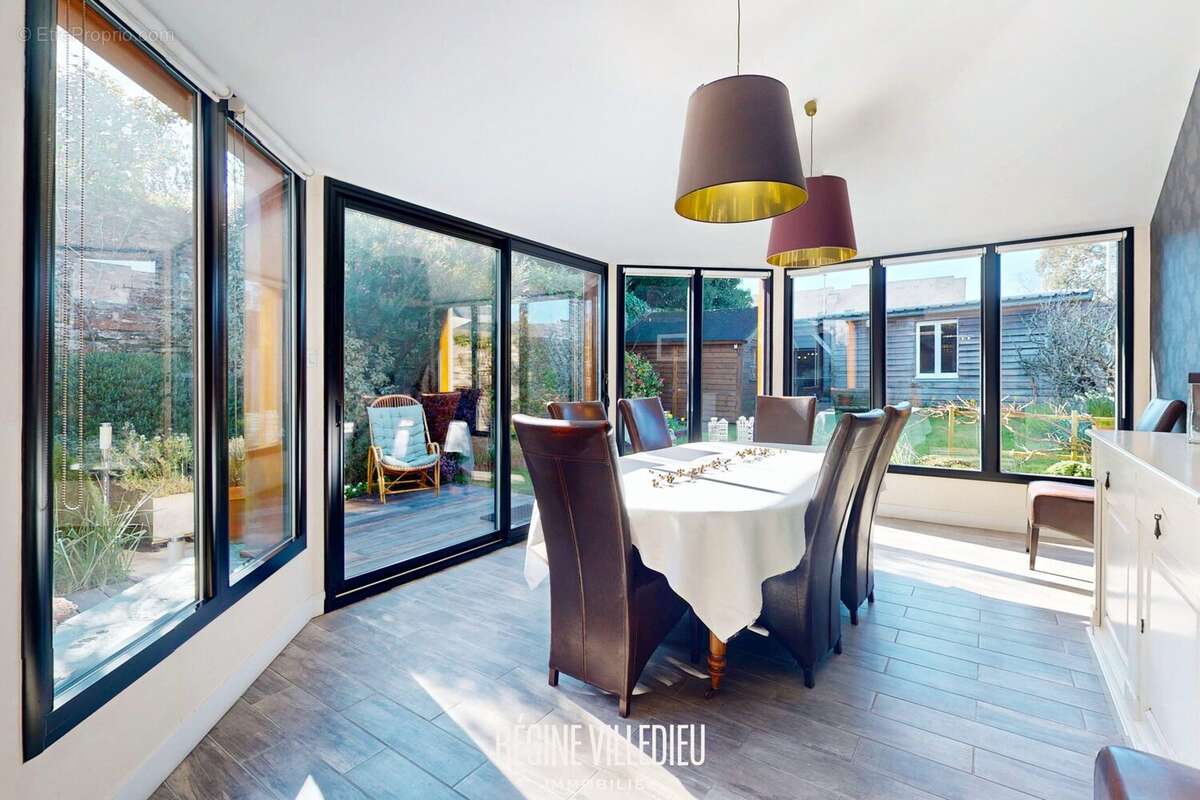 Maison à CHERBOURG-OCTEVILLE