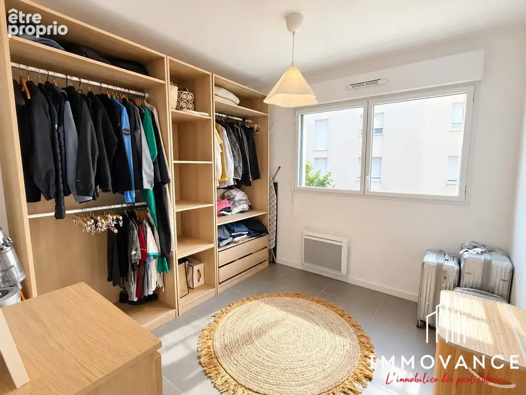 Appartement 3 pièces 60 m² à vendre à Montpellier (34000) - photo 9