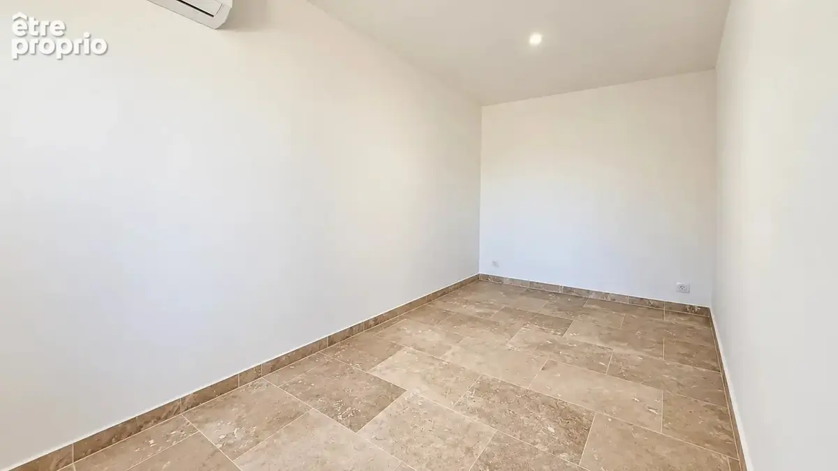 Avec terrasse de 43 m2 - photo 5