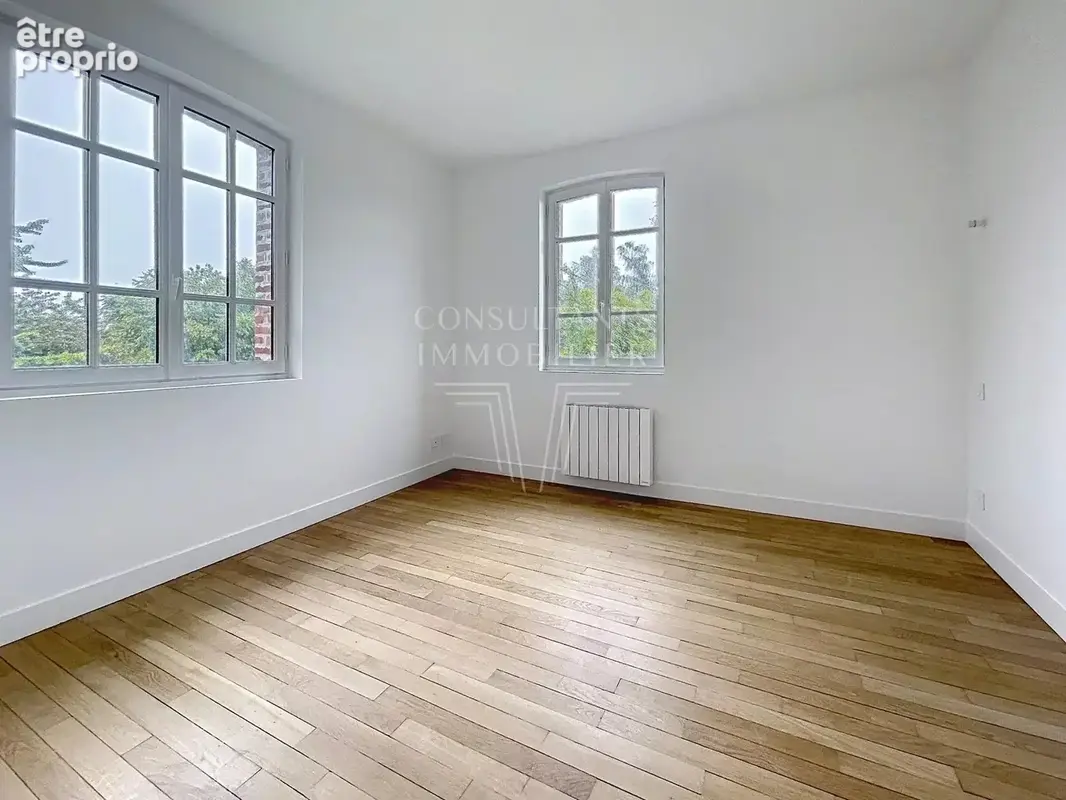 Superbe maison "belle époque" sur 1,2 ha - photo 12
