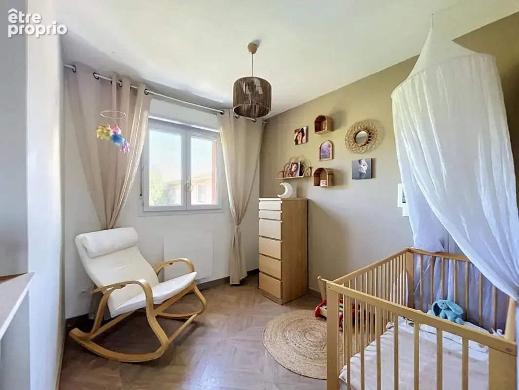 Exclusivité - Avignon - maison T5 - proche centre - Calme - photo 13