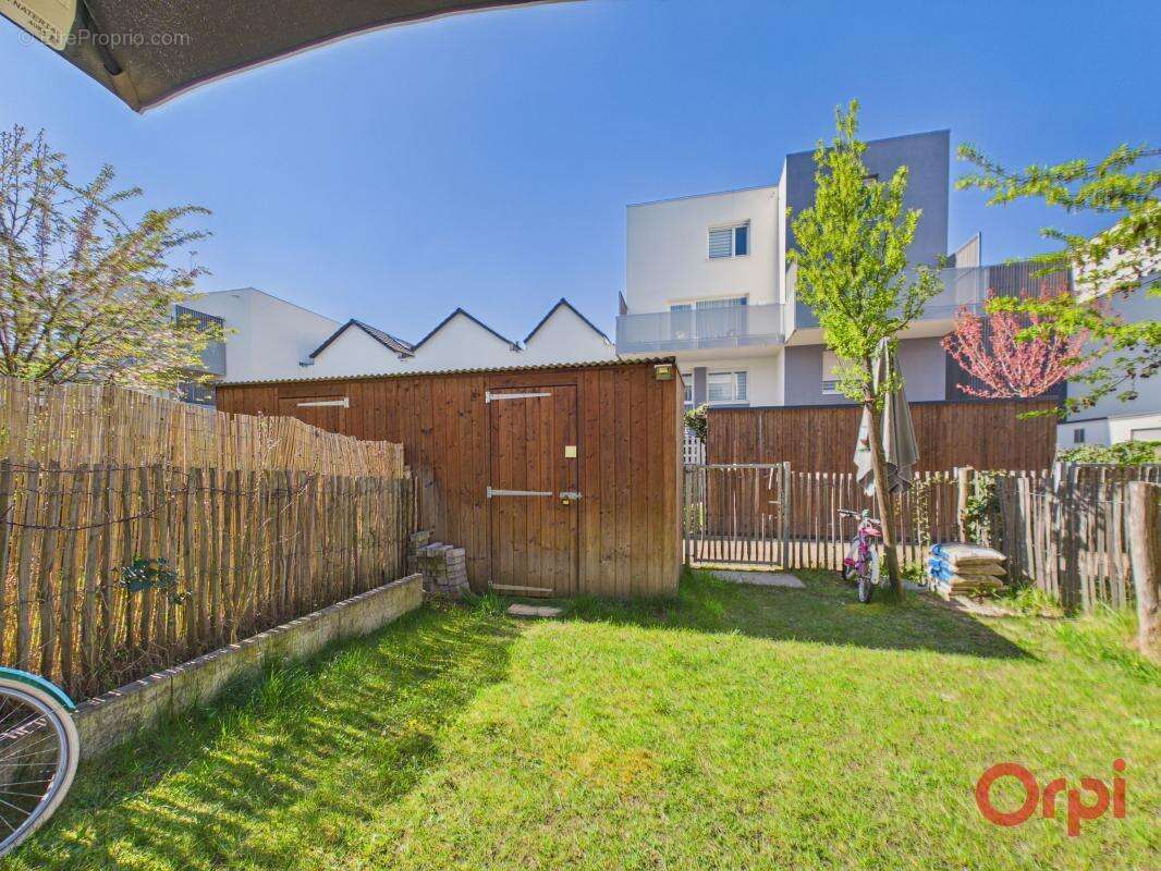 Appartement à SCHILTIGHEIM