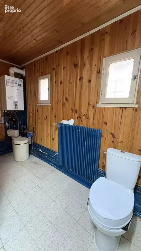 Vente Maison Coupvray(77700) 185 500ï¿œ - photo 6