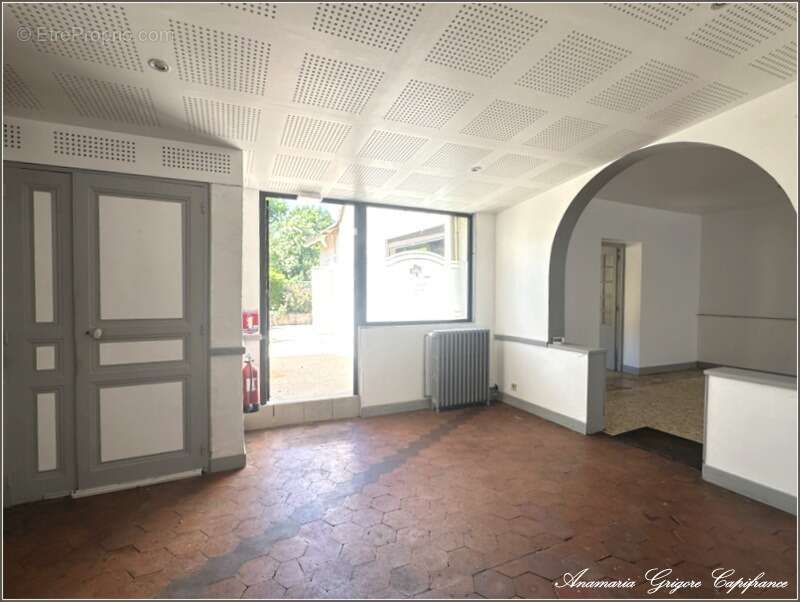 Maison de village, 214 m², 5 chambres, sejour de 100 m² - photo 15