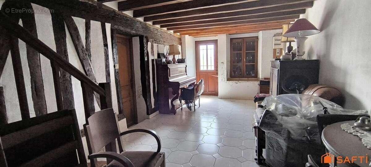 Photo 4 - Maison à BELHOMERT-GUEHOUVILLE
