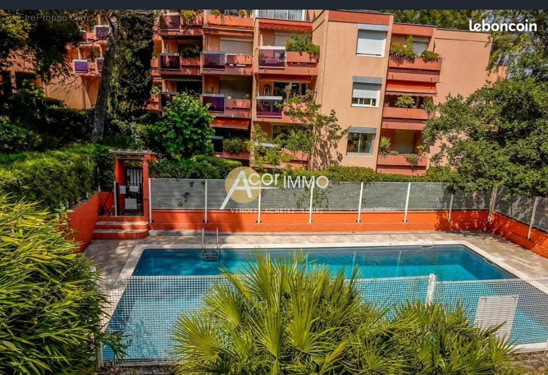 Appartement à LA SEYNE-SUR-MER