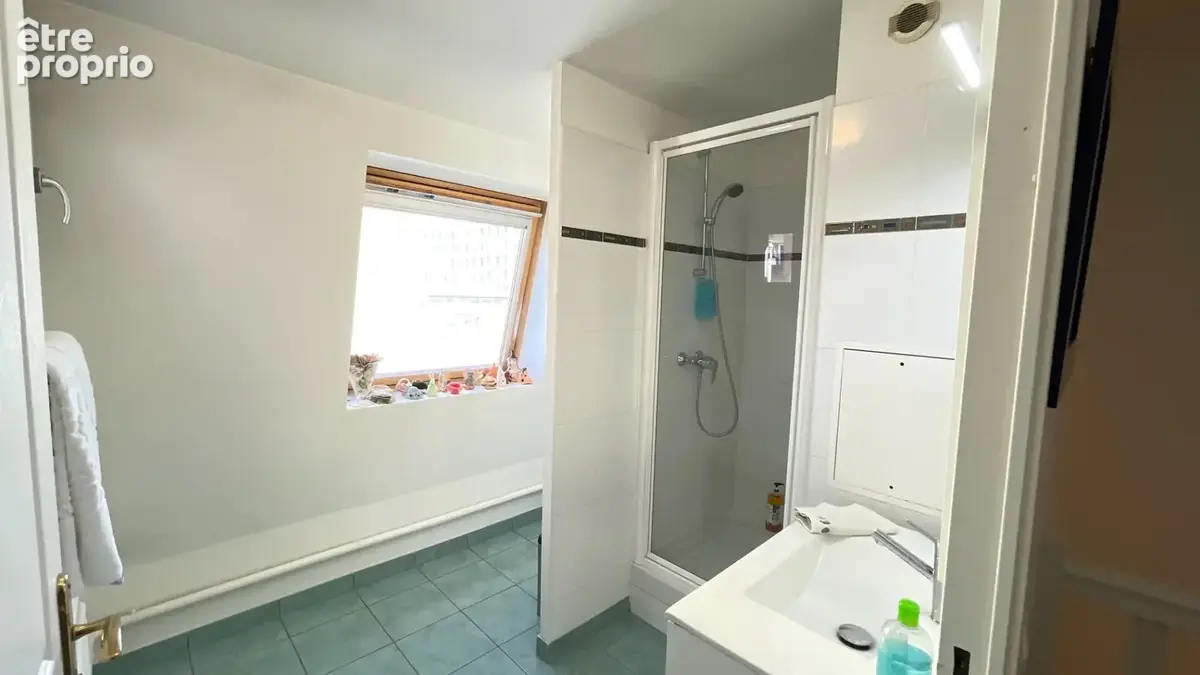 PUTEAUX hyper-centre, maison 3-4 chambres avec jardin, 2 parkings - photo 28