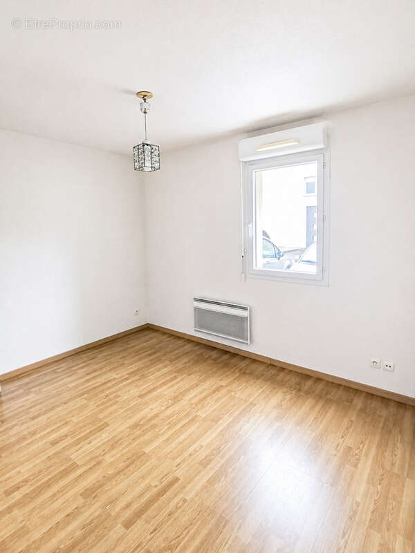 Appartement à LANGON