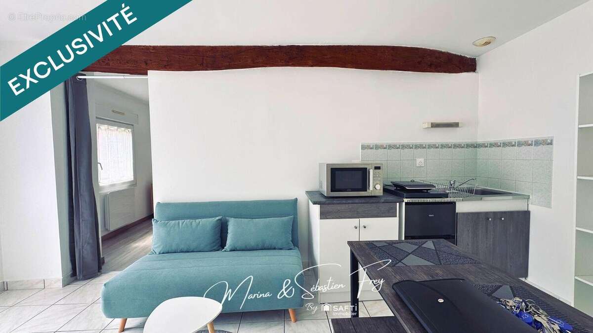 Photo 3 - Appartement à LANNION