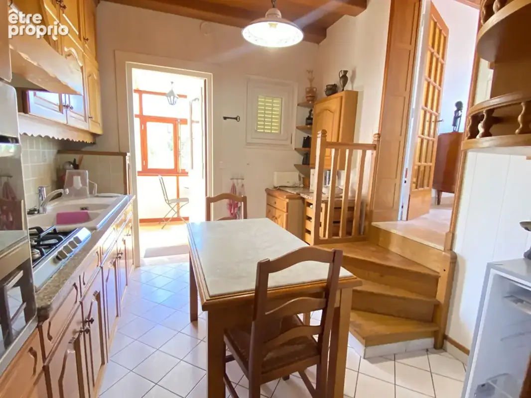 Maison soisy 115 m² - photo 12