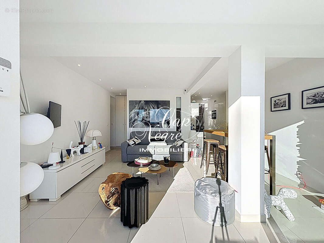 Appartement à LE LAVANDOU