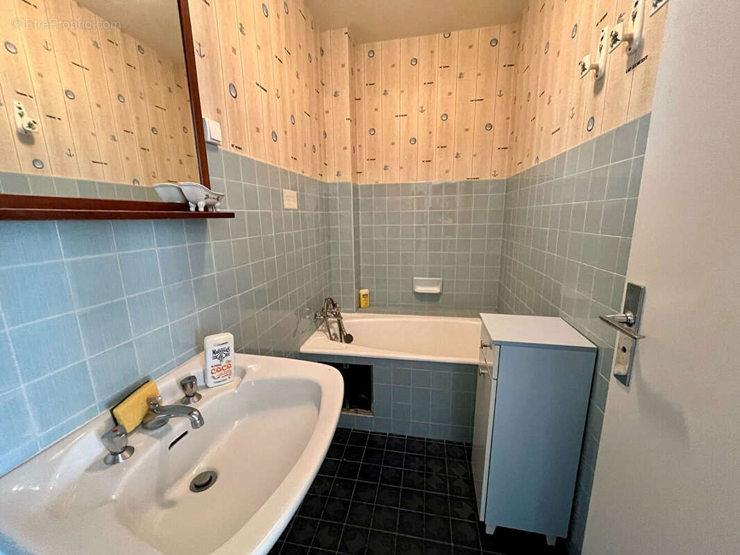 Appartement à LA BAULE-ESCOUBLAC