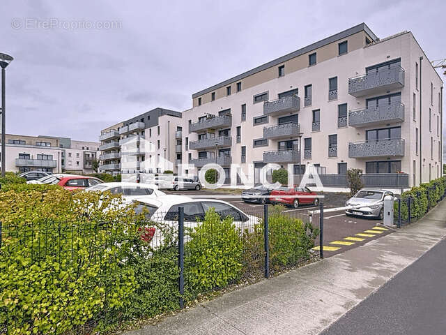 Appartement à COLOMBELLES