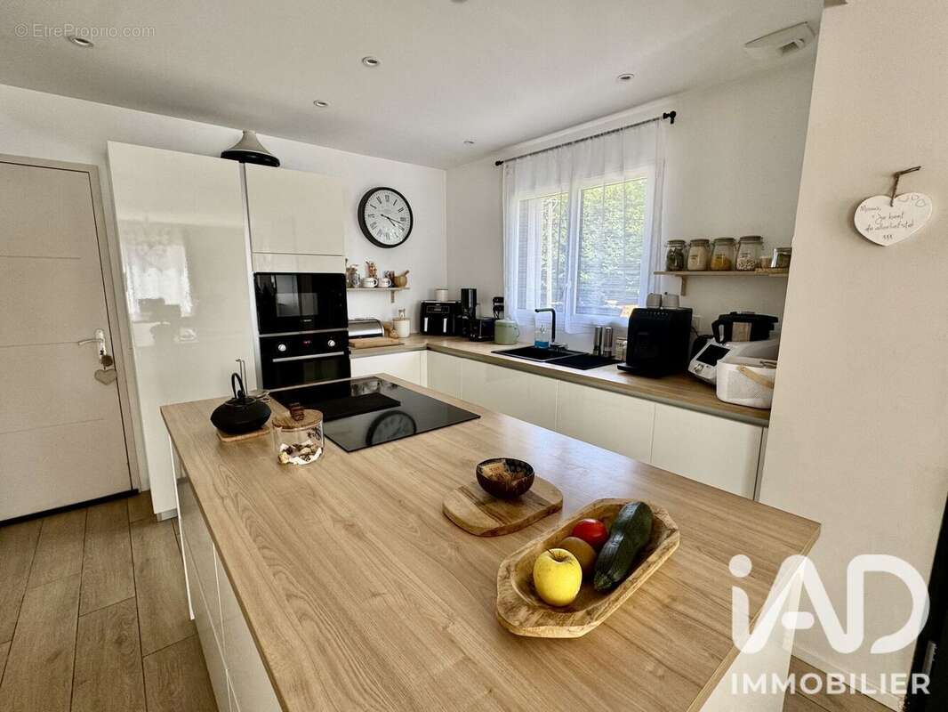 Maison 133 m² à Cherbourg-Octeville  - photo 9