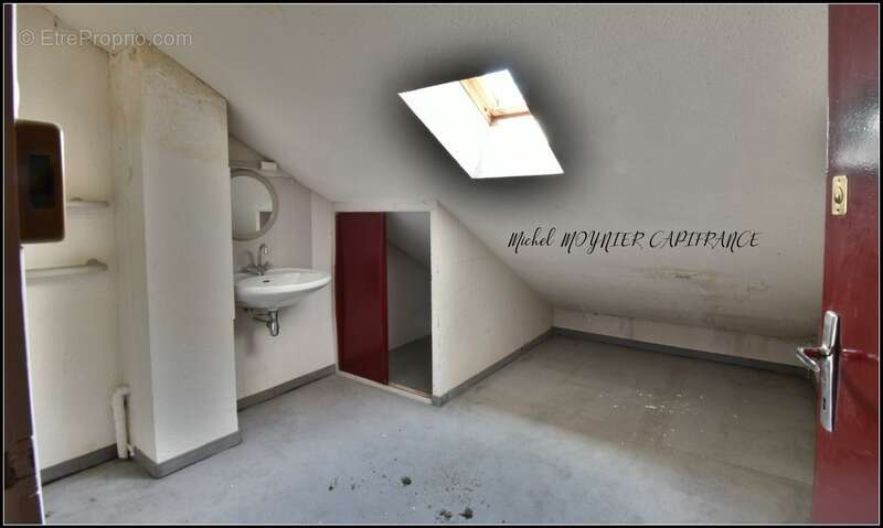 Appartement à GUILLESTRE