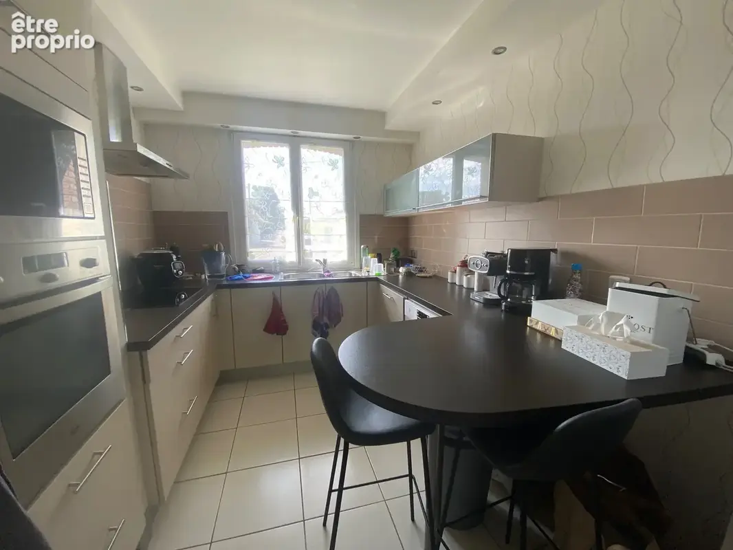 Maison individuelle en SEMI PLAIN-PIED - photo 5