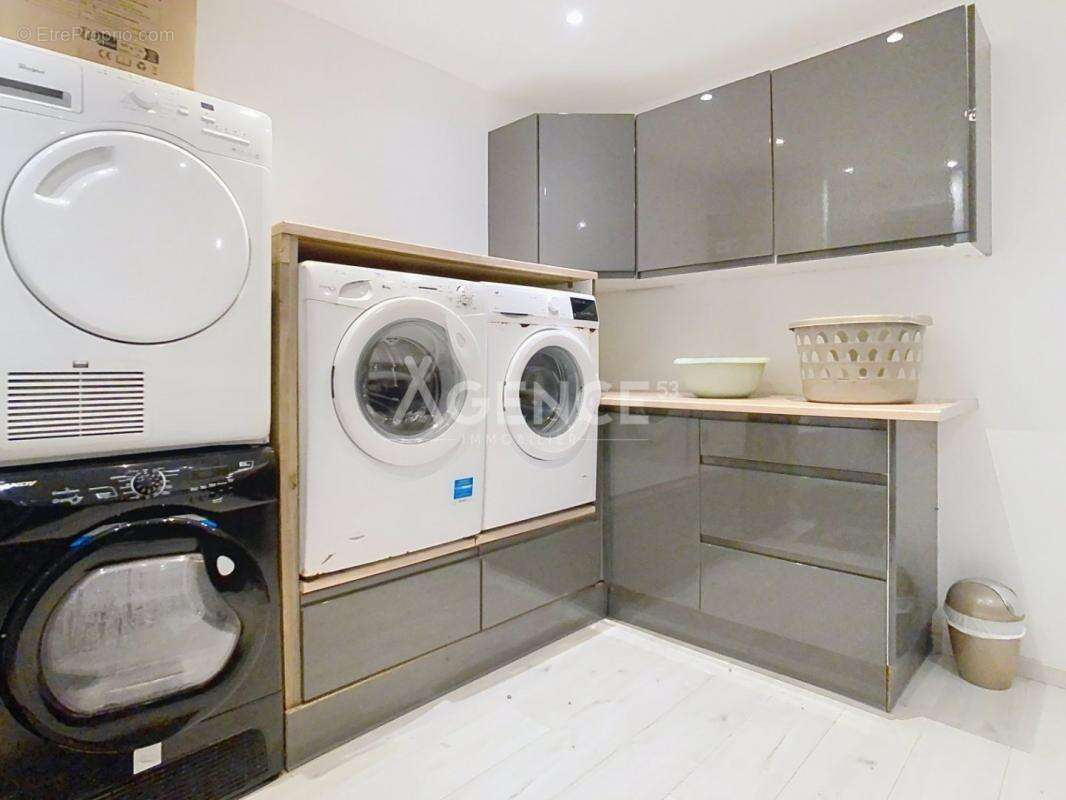 Maison à HAM-EN-ARTOIS